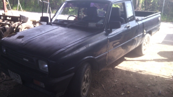 มาสด้าเล็ก