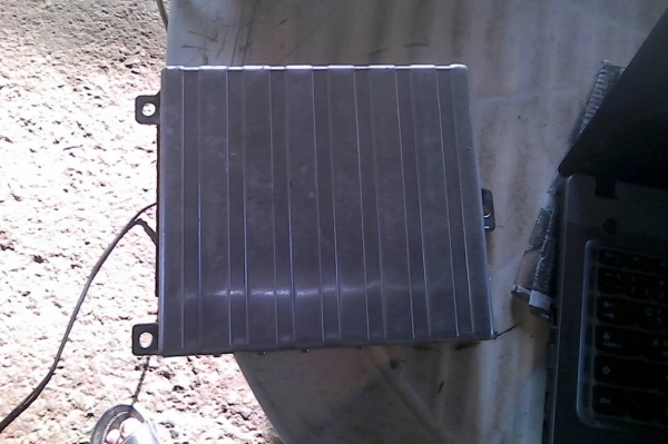 กล่องเครื่องHONDA F20 ขายถูกๆ 1,800 0892095791 บอย