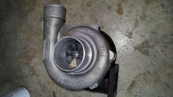 เทอร์โบ