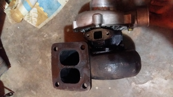 เทอร์โบ