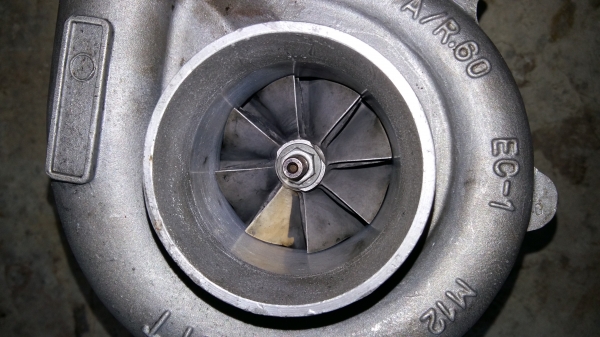 เทอร์โบ