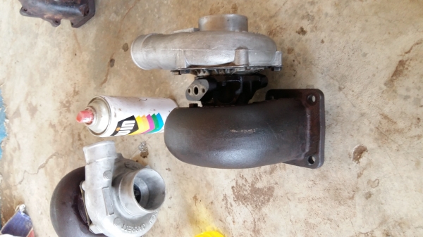 เทอร์โบ