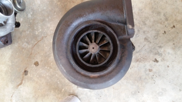 เทอร์โบ