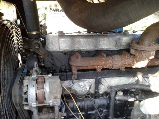 ปั้มลมสกูล Denyo นำเข้าจากญี่ปุ่น ปั้มลมสกูล Denyo นำเข้าจากญี่ปุ่น