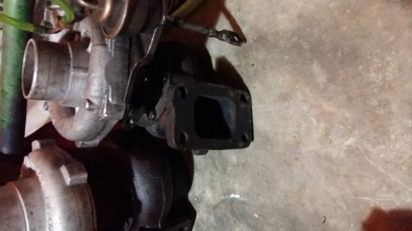 เทอร์โบ