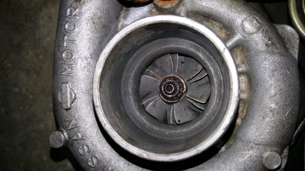 เทอร์โบ