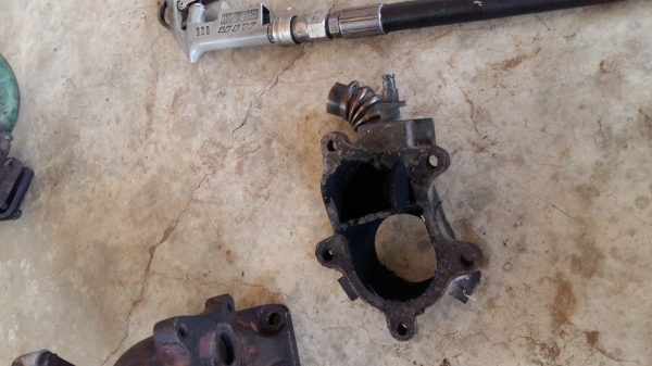 เทอร์โบ