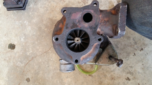 เทอร์โบ