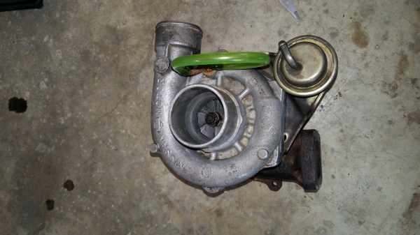 เทอร์โบ