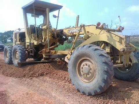 ขายเกรด CAT 12G ซีเรียล 61M10603 เอกสารเล่มทะเบียน ราคา 1650000