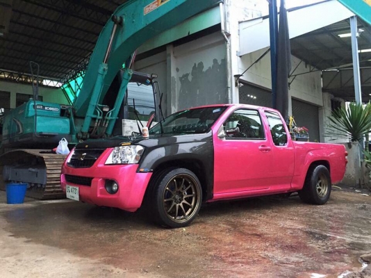 Chevrolet รถซิ่ง แต่งครบ แท้ทั้งคัน ด่วน Chevrolet รถซิ่ง แต่งครบ แท้ทั้งคัน ด่วน