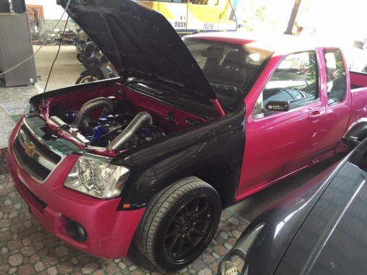 Chevrolet รถซิ่ง แต่งครบ แท้ทั้งคัน ด่วน Chevrolet รถซิ่ง แต่งครบ แท้ทั้งคัน ด่วน