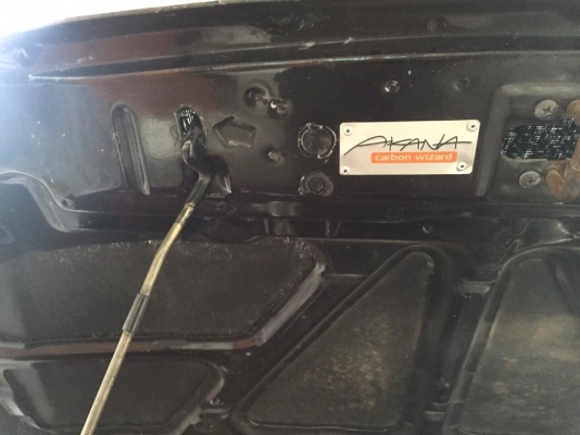 Chevrolet รถซิ่ง แต่งครบ แท้ทั้งคัน ด่วน