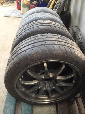 Chevrolet รถซิ่ง แต่งครบ แท้ทั้งคัน ด่วน Chevrolet รถซิ่ง แต่งครบ แท้ทั้งคัน ด่วน