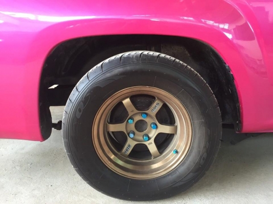 Chevrolet รถซิ่ง แต่งครบ แท้ทั้งคัน ด่วน Chevrolet รถซิ่ง แต่งครบ แท้ทั้งคัน ด่วน