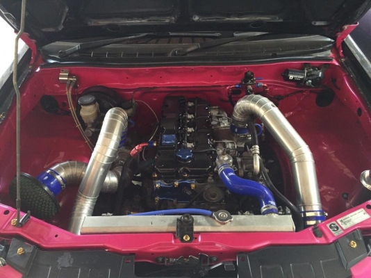 Chevrolet รถซิ่ง แต่งครบ แท้ทั้งคัน ด่วน Chevrolet รถซิ่ง แต่งครบ แท้ทั้งคัน ด่วน