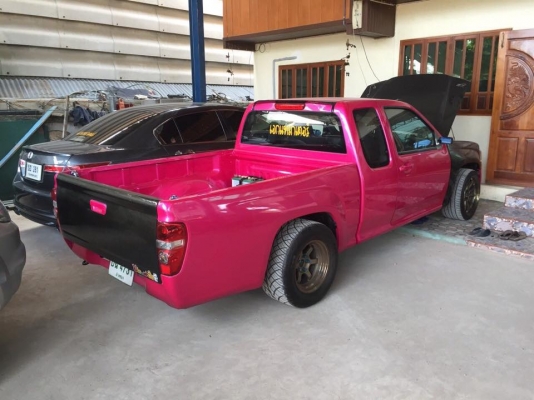 Chevrolet รถซิ่ง แต่งครบ แท้ทั้งคัน ด่วน Chevrolet รถซิ่ง แต่งครบ แท้ทั้งคัน ด่วน