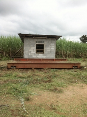 ขายตาชั่งออ้ยขนาด 15ตัน พร้อมอุปกรณ์หรือต้องการเช่าก็ยินดีให้เช่า ขายตาชั่งออ้ยขนาด 15ตัน พร้อมอุปกรณ์หรือต้องการเช่าก็ยินดีให้เช่า