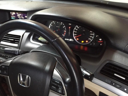 Honda Accord 2.0 cc Honda Accord 2.0 cc