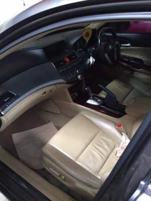 Honda Accord 2.0 cc Honda Accord 2.0 cc