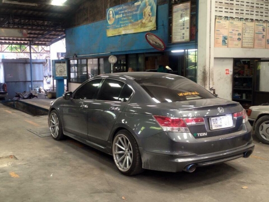 Honda Accord 2.0 cc Honda Accord 2.0 cc