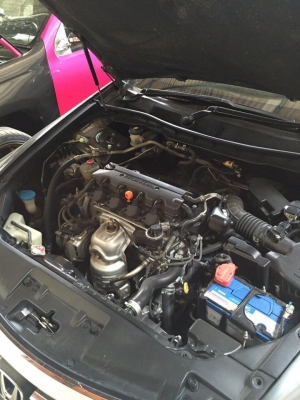 Honda Accord 2.0 cc Honda Accord 2.0 cc