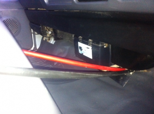 ขายรถ 6ล้อดั้ม ISUZU NPR 130 HP ( TURBO ) ปี 2550