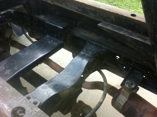 ขายรถ 6ล้อดั้ม ISUZU NPR 130 HP ( TURBO ) ปี 2550