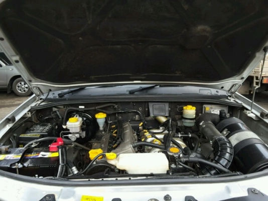 ขาย Tata xenon CNG ตอนเดียว ปี10.