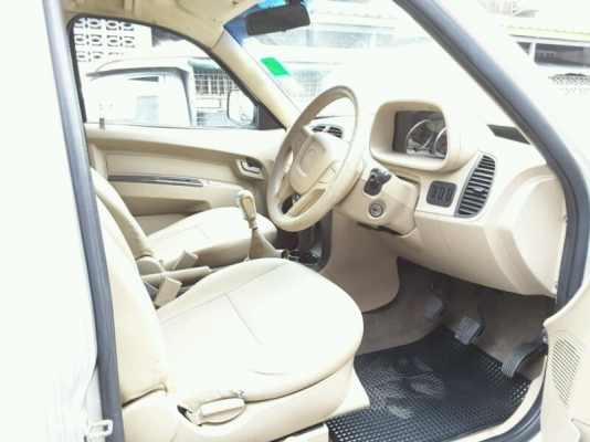 ขาย Tata xenon CNG ตอนเดียว ปี10.