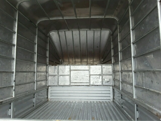 ขาย Tata xenon CNG ตอนเดียว ปี10.