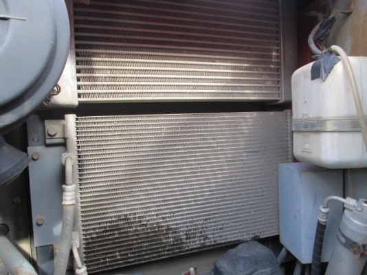 Hitachi ZX120 อาร์มพิเศษ เก่าญี่ปุ่น สภาพสวยครับ