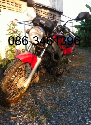 SuZUKI Flash 110cc. ทะเบียนโอน ภาษีขาด 2 ปี ราคา 8500