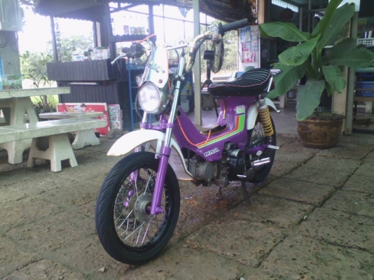 ขาย ชาลี เครื่องสเเมส110 ไม่ ท.บ. รถพร้อมใช้งาน ค่าตัว 7500 บาท สนใจโทร.089-8054390 โอ๋ ลพบุรี