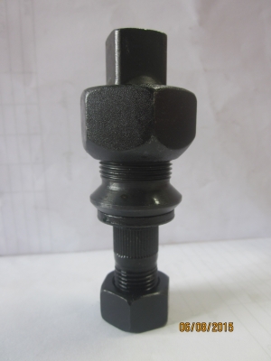 น็อตล้อ น็อตล้อ