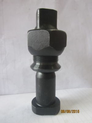 น็อตล้อ