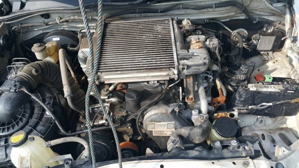 TOYOTA VIGO DOUBLE CAB 3.0 VNTURBO ปี 2012 เกียร์ ออโต้ TOYOTA VIGO DOUBLE CAB 3.0 VNTURBO ปี 2012 เกียร์ ออโต้