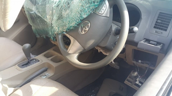 TOYOTA VIGO DOUBLE CAB 3.0 VNTURBO ปี 2012 เกียร์ ออโต้ TOYOTA VIGO DOUBLE CAB 3.0 VNTURBO ปี 2012 เกียร์ ออโต้