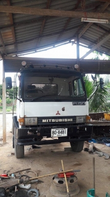 ขายmitsubishi fuso เฉินหลง