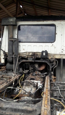 ขายmitsubishi fuso เฉินหลง