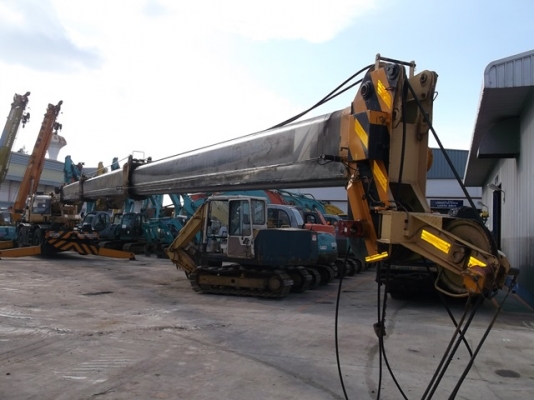 TADANO TR250M-7 FB3434 ปี2002 ใครสนใจติดต่อเข้ามาดูรถได้เลยครับ TADANO TR250M-7 FB3434 ปี2002 ใครสนใจติดต่อเข้ามาดูรถได้เลยครับ