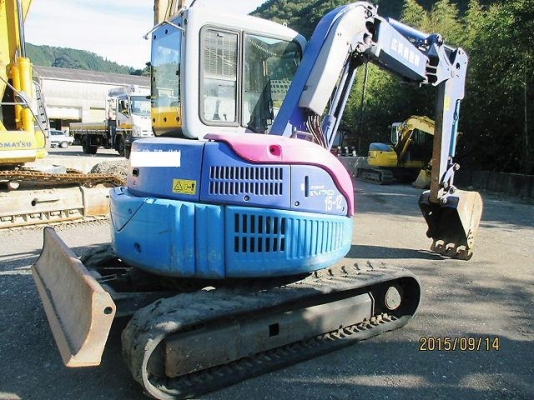 ขายรถขุดแบคโฮ เทคเตอร์ รถเคน ทุกชนิดทุกยี่ห่อนำเข้าจากญี่ปุ่น