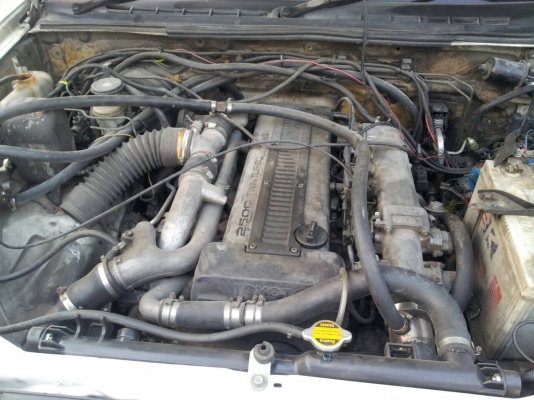 ขายรถตู้เย็น