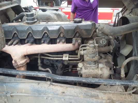 ขายรถ 10 ล้อ HINO FL187LA / 1 เพลา กะบะล่องไม่ดั้ม ขายรถ 10 ล้อ HINO FL187LA / 1 เพลา กะบะล่องไม่ดั้ม