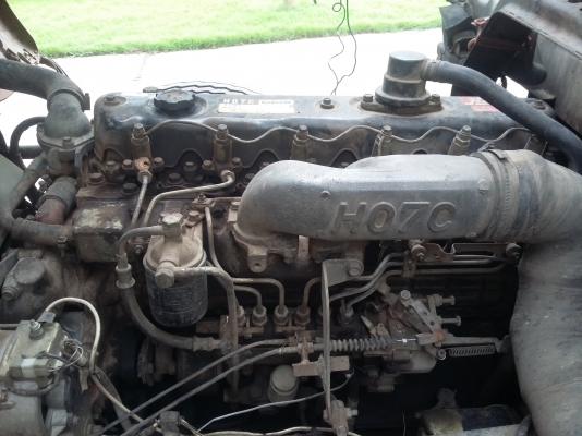 ขายรถ 10 ล้อ HINO FL187LA / 1 เพลา กะบะล่องไม่ดั้ม ขายรถ 10 ล้อ HINO FL187LA / 1 เพลา กะบะล่องไม่ดั้ม