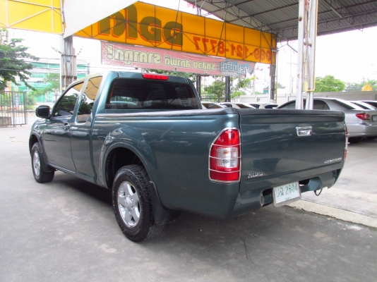 กระบะฟรีดาวน์ D-MAX ปี02 ผ่อยสบาย4,XXX / เดือน สนใจโทรหาตุ๊กตาเลยจ้า 086-038-9416