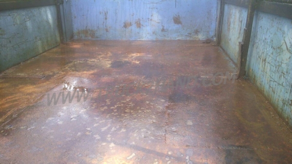 รถบรรทุก 6 ล้อ NISSAN รุ่น MH40 ปีจดทะเบียน 2539 100 แรงม้า เครื่องเดิมๆ