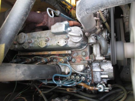 ขายรถบด ยี่ห้อ SUMITOMO รุ่น HW - 41 CV สภาพสวย ขายรถบด ยี่ห้อ SUMITOMO รุ่น HW - 41 CV สภาพสวย