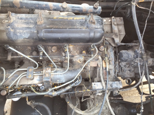 ขายด่วนรถบด3ล้อเหล็ก SAKAI R2 พร้อมใช้งาน เล่มทะเบียน