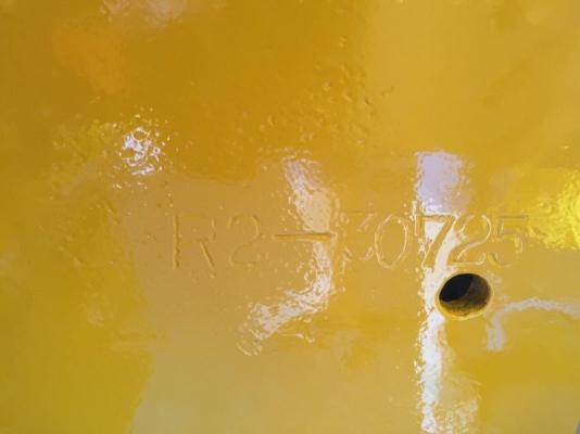 ขายด่วนรถบด3ล้อเหล็ก SAKAI R2 พร้อมใช้งาน เล่มทะเบียน